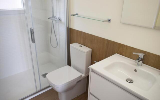 Ch3200 Bacalla Piscina Privada Les Marines