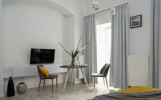 Apartamenty Kazamaty Old Town Wroclaw