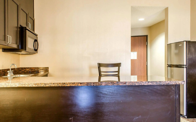 Comfort Suites Bloomsburg