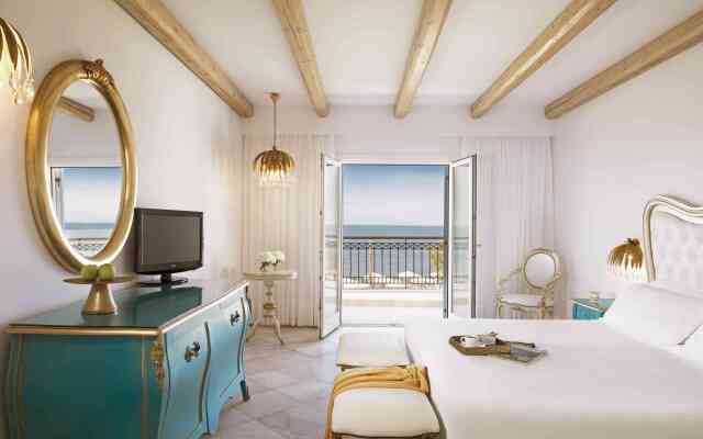 Mitsis Laguna Resort and Spa