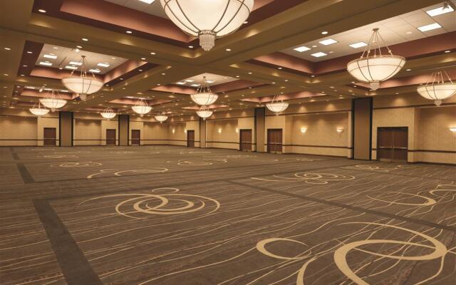 Embassy Suites by Hilton Franklin Cool Springs