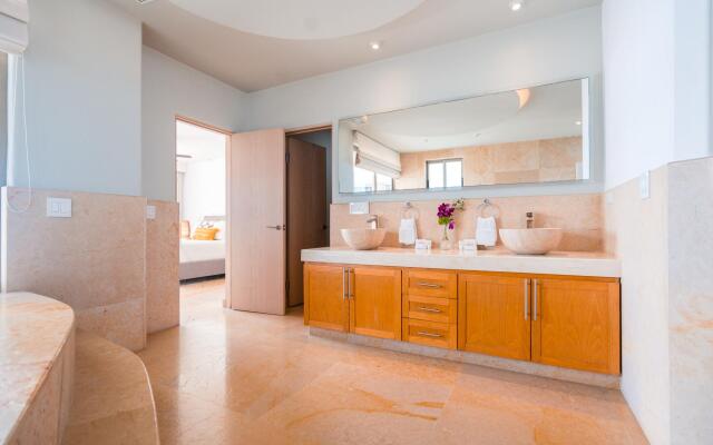 One Medano Beach 17 in Cabo San Lucas