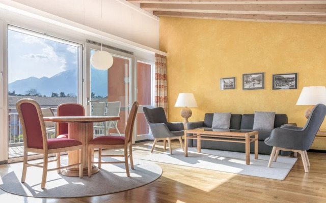 Hapimag Resort Ascona