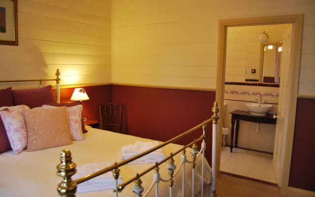 Kelly and Wright Luxury Accommodation