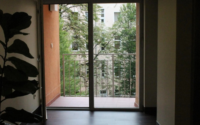 Best Western Hotel Kantstrasse Berlin
