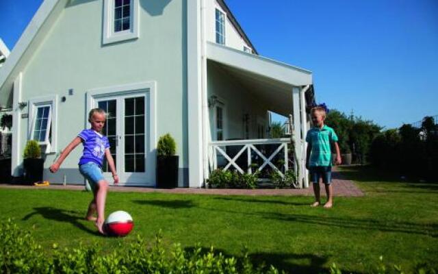 Summio Duynparc De Heeren van 's-gravensande