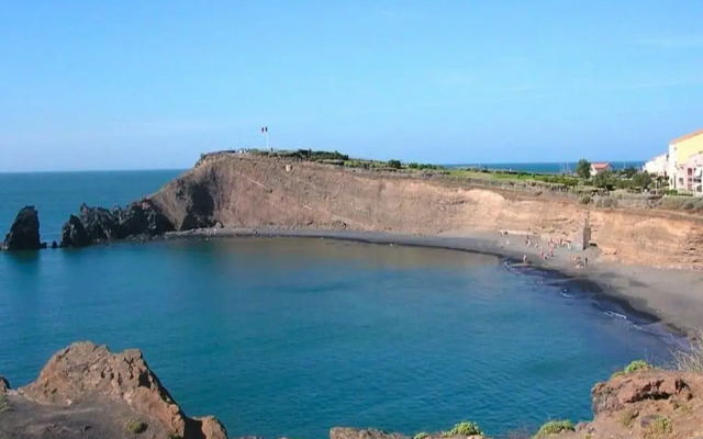 Hausboot Junior am Geiseltalsee, Braunsbreda