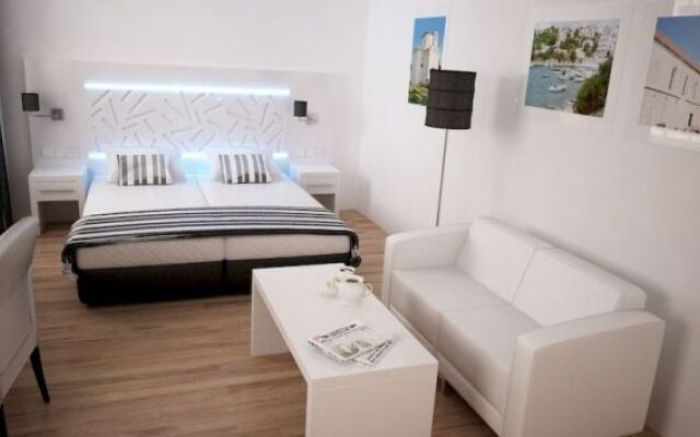 Hotel Bastina Sveti Križ