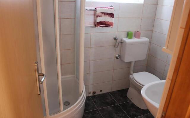 Apartment Dugandžić