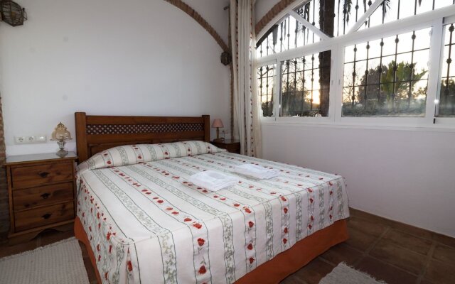 El terrenito. Villa Maria del mar