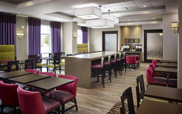 Hampton Inn by Hilton Timmins