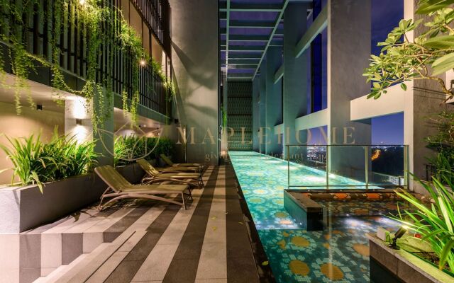 Millerz Premier Suites Kuala Lumpur