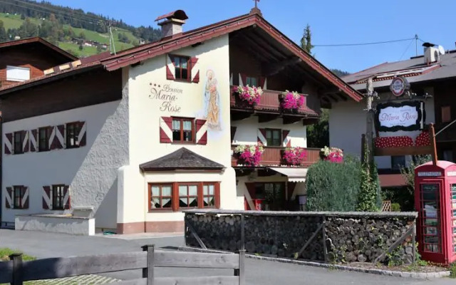 Pension Maria Rose
