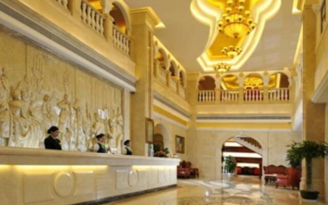 Vienna Hotel Shenzhen