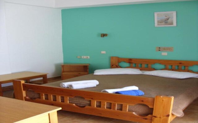 Hotel Eva Marina