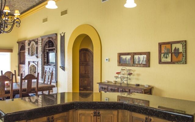 Villa 9 - 4 Br villa