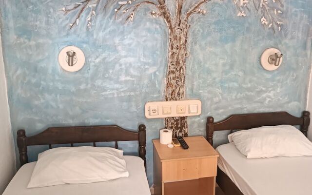 Pınara Pansiyon guesthouse