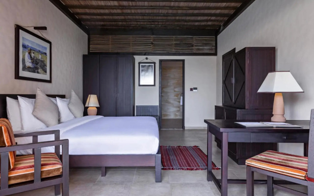 Atana Musandam Resort