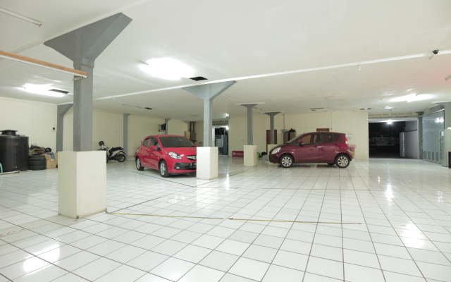Super OYO 196 Horizone Residence