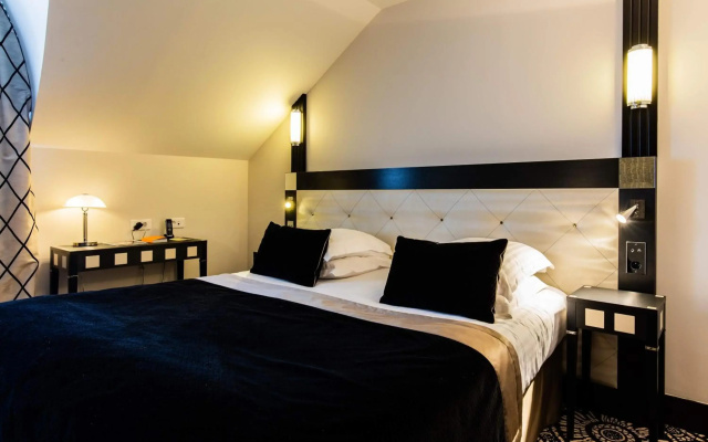 Hotel Jehan de Beauce
