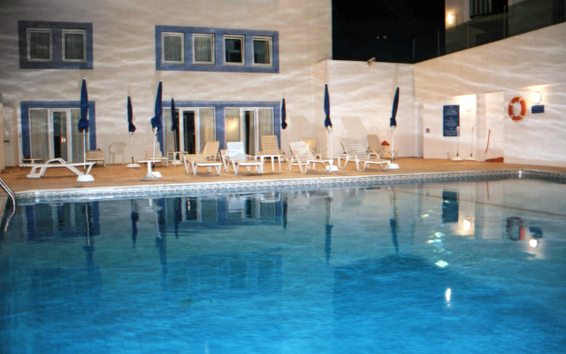 Hotel Carvoeiro Plaza
