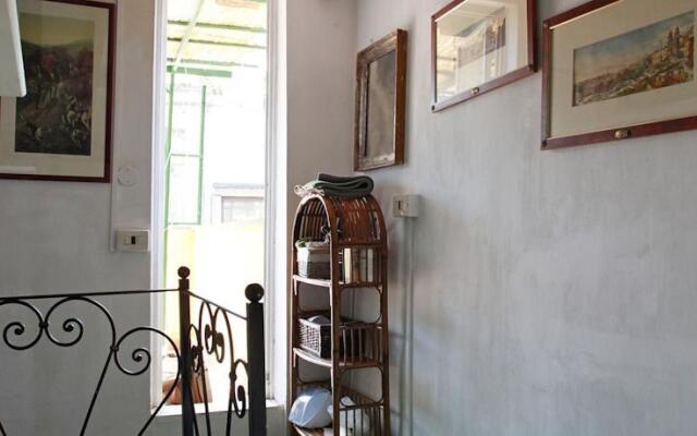 Absolute Navona Penthouse