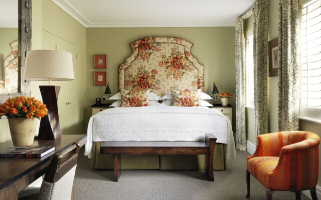 Knightsbridge Hotel, Firmdale Hotels