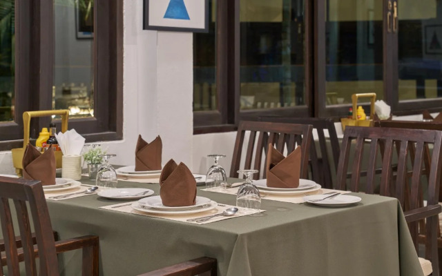 B2 Suthep Night Market Premier Resort