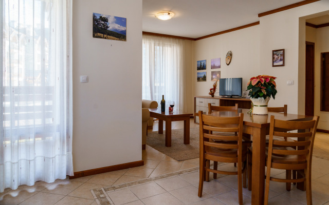 SPA Resort St. Ivan Rilski