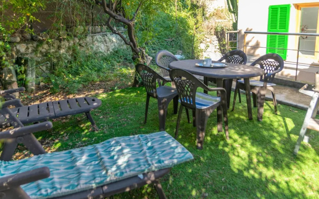 Casa Nord 4pax in Caimari