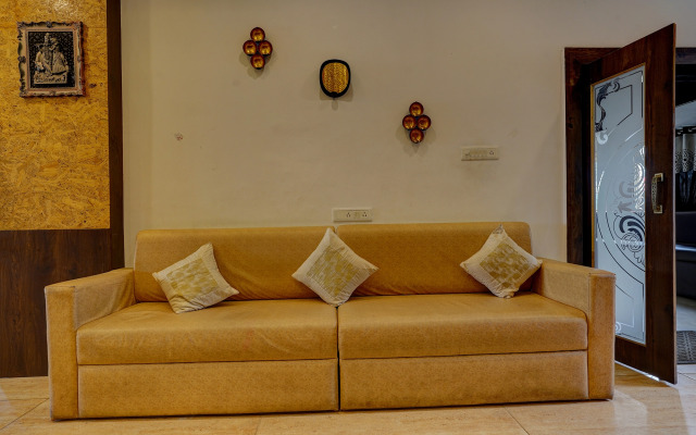 Fabexpress Gauri Shree