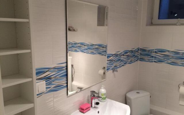 Apartamenty Oaza Spokoju