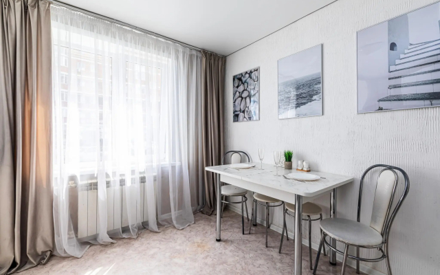 Marsol home on Adoratsky Street - Apartment in Kazan - Photo 2