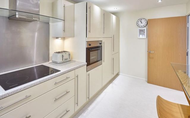 Host Stay Abbey Horizon