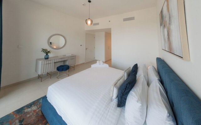 Lavish 2BR in Downtown Views Close to Dubai Mall Burj Khalifa