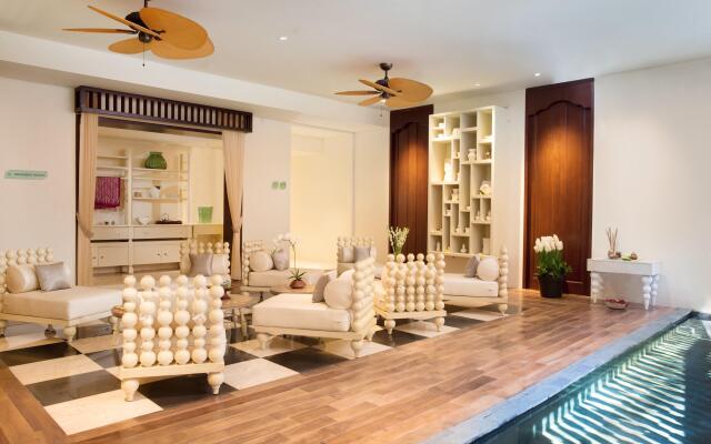 Holiday Inn Resort Bali Nusa Dua by IHG