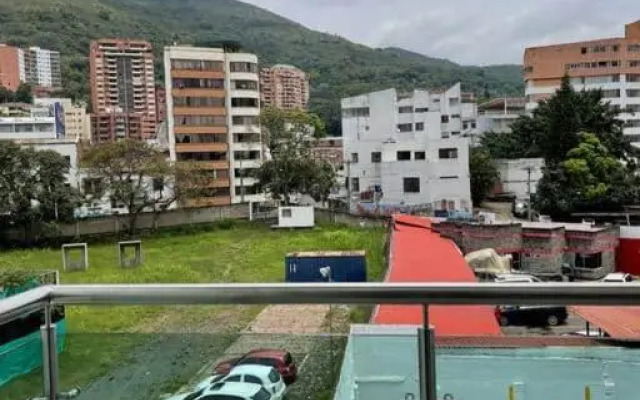 302-LINDO APARTAESTUDIO DUPLEX EN GRanada