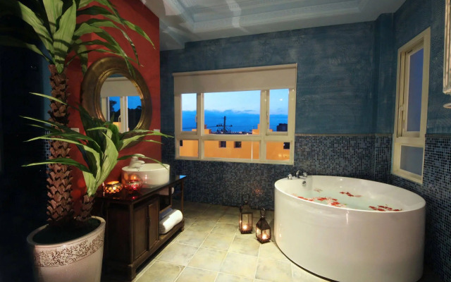 Sharjah B&B