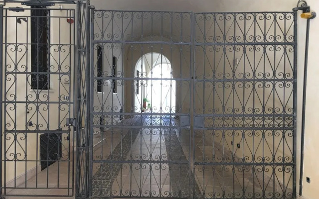 Suite Palazzo Guerrieri da Fermo