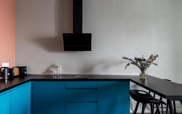 Klyuchi (Ключи) на улице Торфяная дорога 13