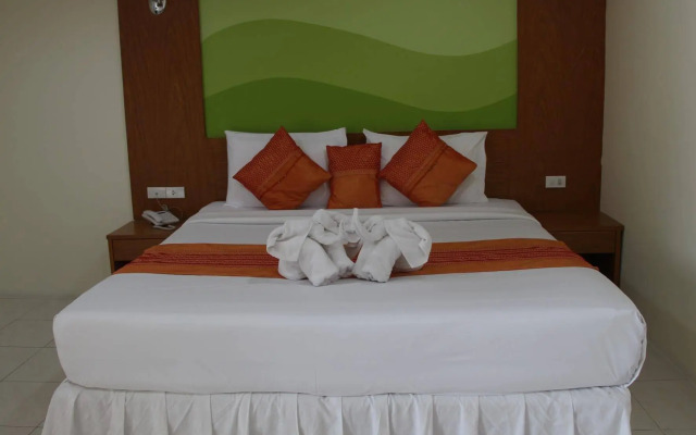 Suwanpupa Hotel