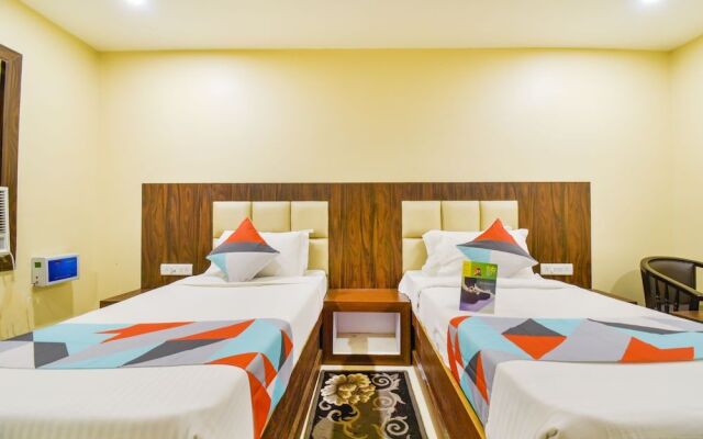 Fabhotel Paradise Convention