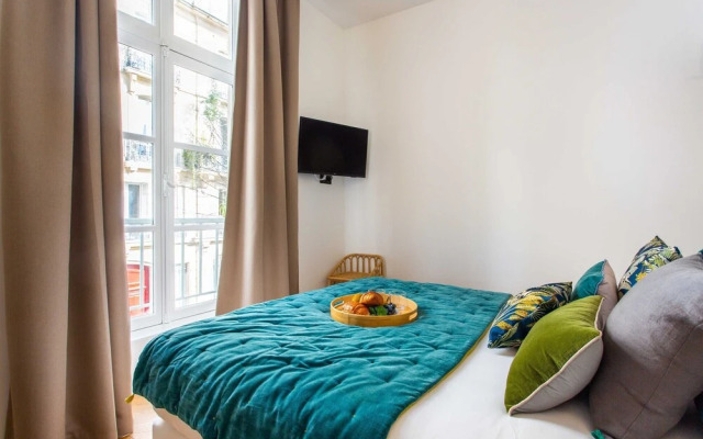 Magnificent Apartment - 2br/6p - Le Marais