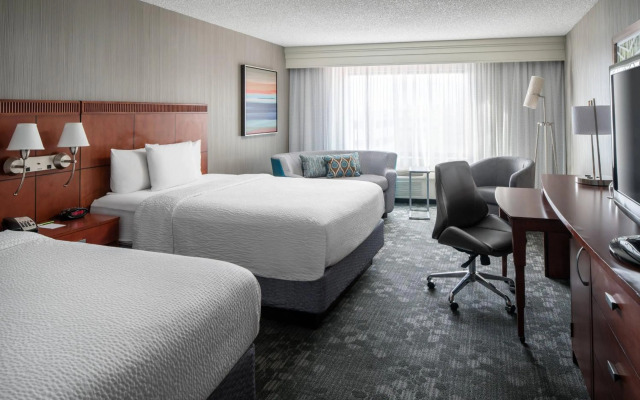 Courtyard by Marriott Foothill Ranch Irvine East/Lake Forest