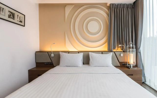 Olive Bangkok Hotel
