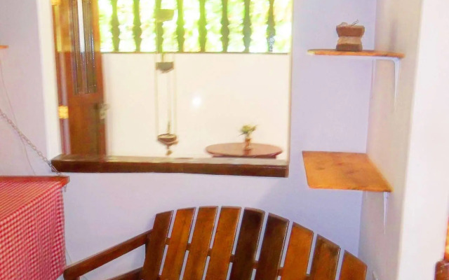 Pousada Vila do Sossego