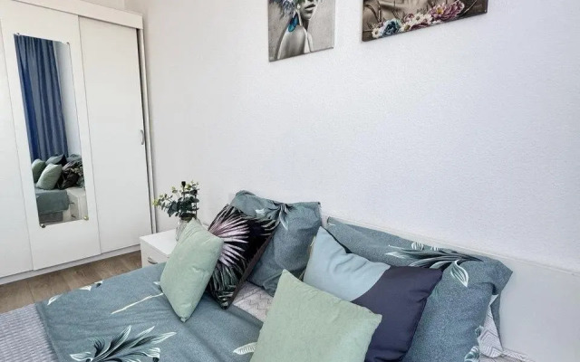 ПроАпарт Котельники