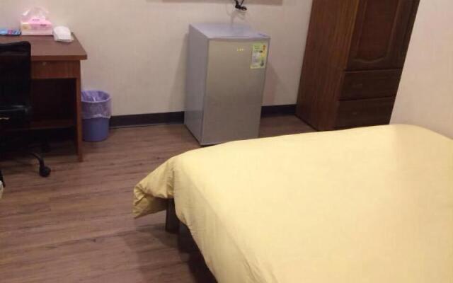 Come Inn Taipei 3