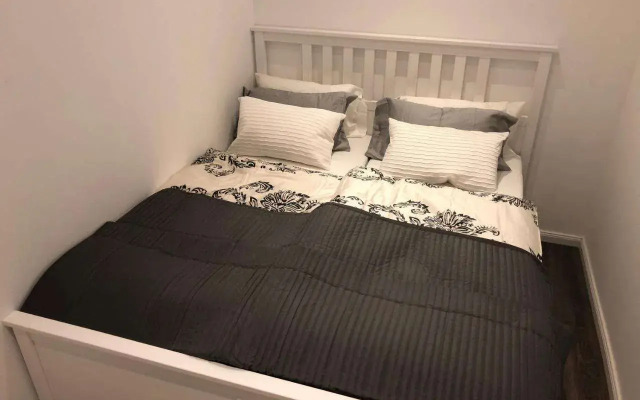 Apartment Kornstraße