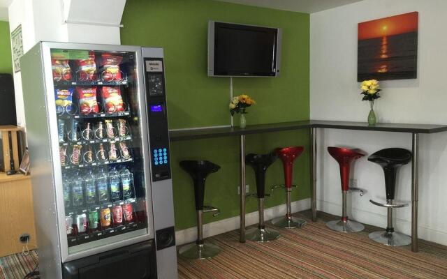 Euro Wembley (Elm Hotel)